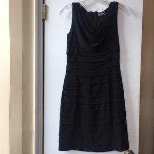 American Living Black Dress, NEVER WORN!